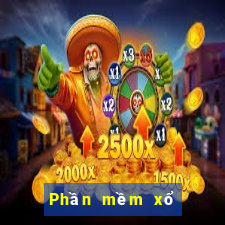 Phần mềm xổ số trực tiếp