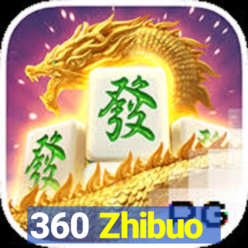 360 Zhibuo