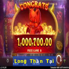 Long Thần Tại Game Bài B52