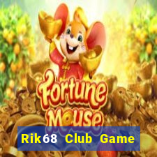 Rik68 Club Game Bài A88