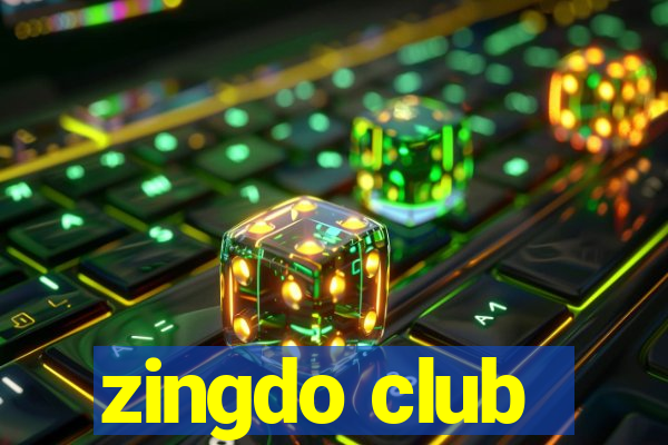 zingdo club