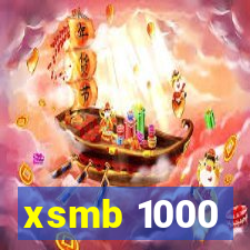 xsmb 1000