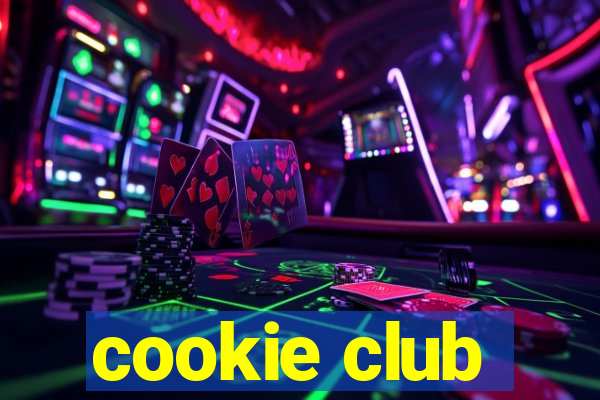 cookie club