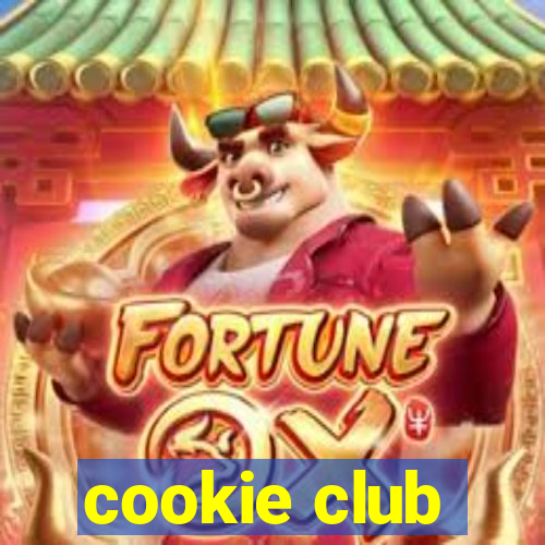 cookie club