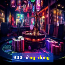 933 ứng dụng xổ số xanh lá cây