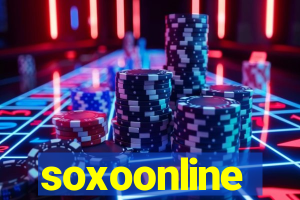 soxoonline