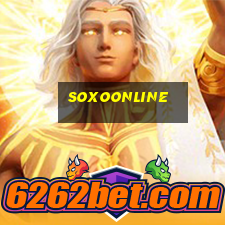 soxoonline