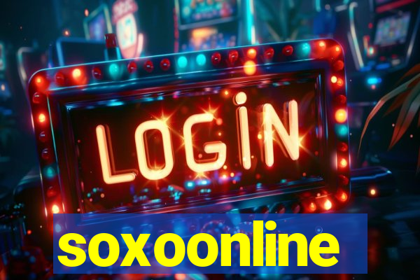 soxoonline