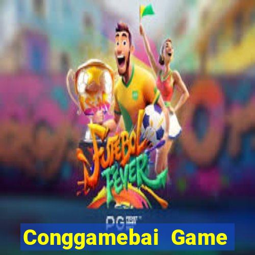 Conggamebai Game Bài 52Play