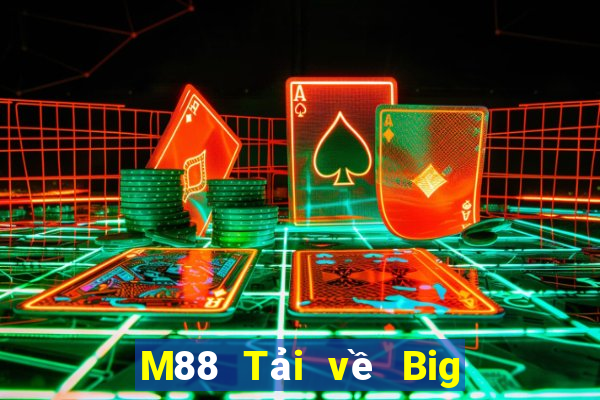 M88 Tải về Big Player Fight The Master Cash Edition