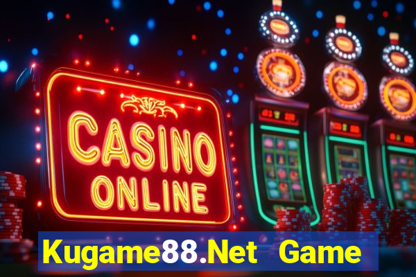 Kugame88.Net Game Bài Go88