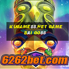 Kugame88.Net Game Bài Go88