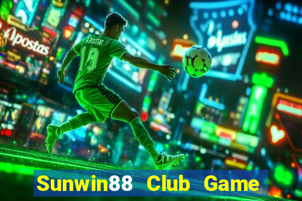 Sunwin88 Club Game Bài Ruby