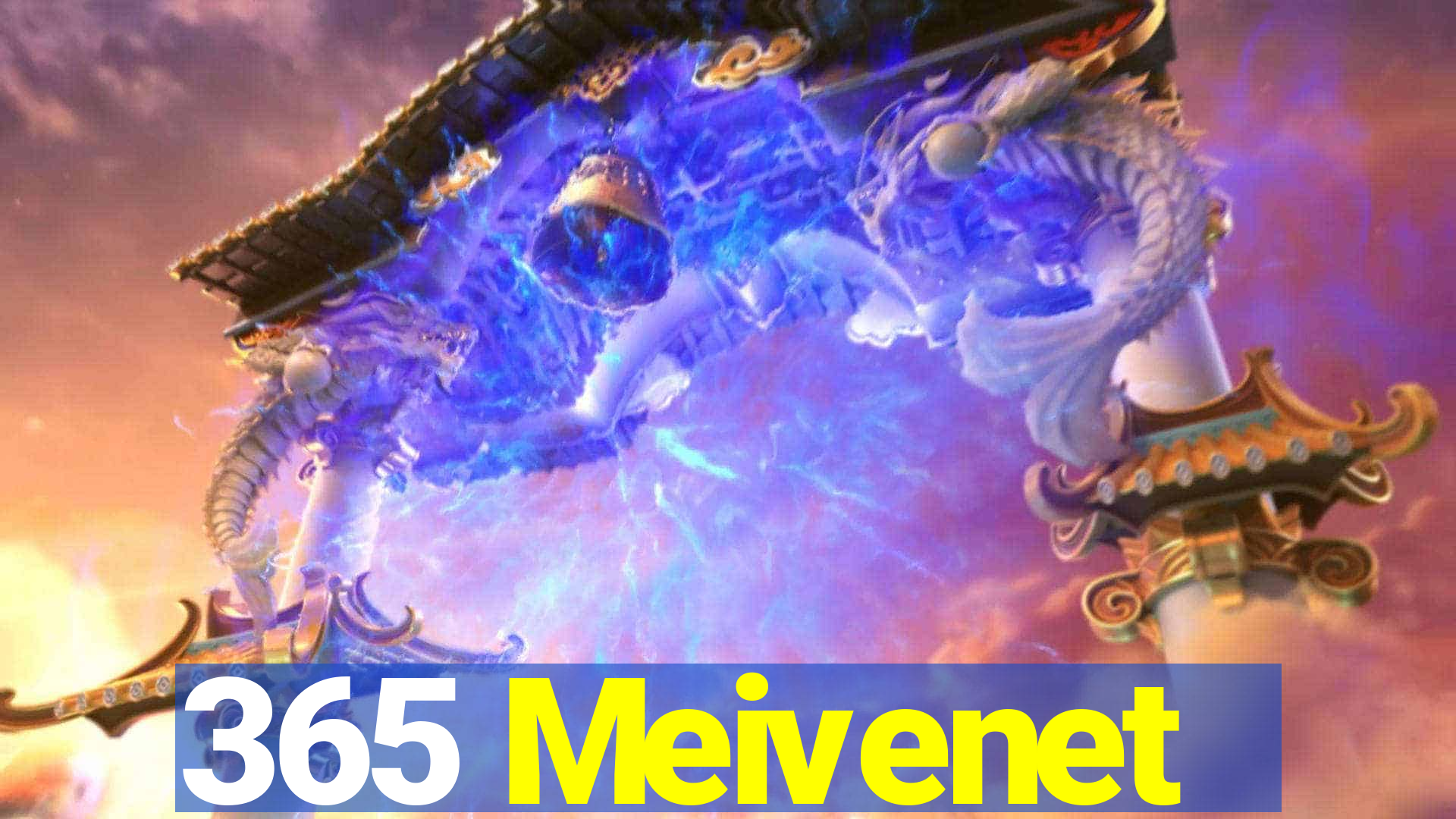 365 Meivenet