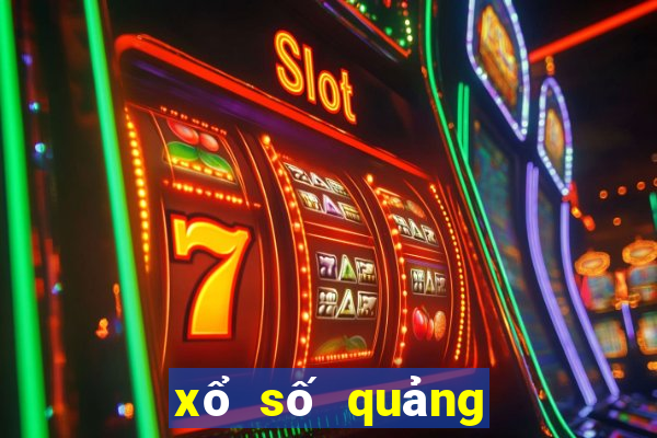 xổ số quảng nam 5 3