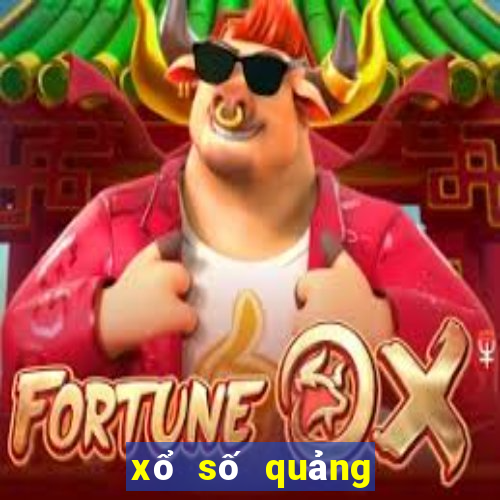 xổ số quảng nam 5 3