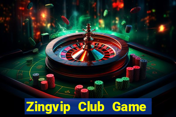 Zingvip Club Game Bài Qq