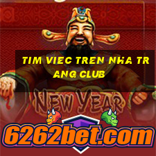 tim viec tren nha trang club