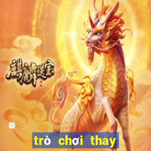 trò chơi thay đồ cho búp bê