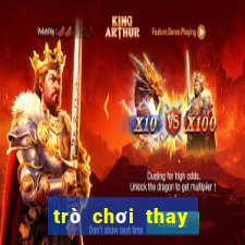 trò chơi thay đồ cho búp bê