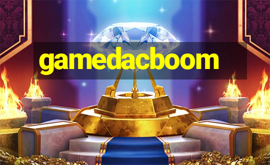 gamedacboom