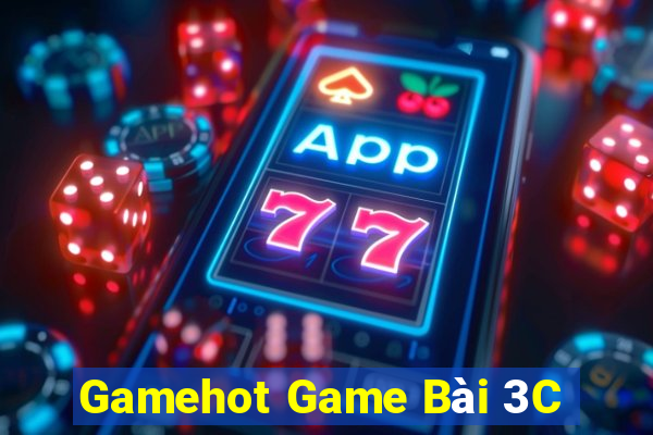 Gamehot Game Bài 3C