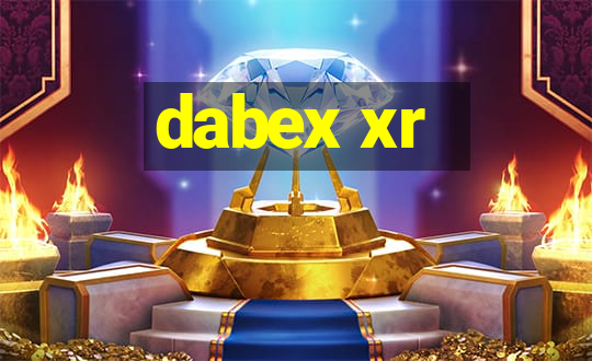 dabex xr