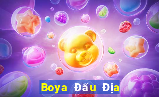 Boya Đấu Địa Chủ Đăng Nhập