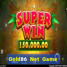 Gold86 Net Game Bài Slot