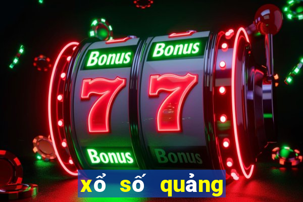 xổ số quảng trị ngày 18 tháng 8