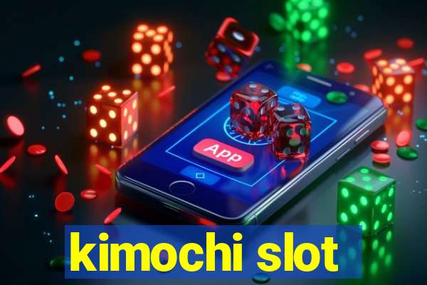 kimochi slot