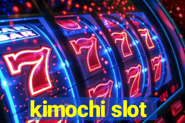 kimochi slot