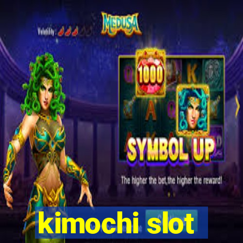 kimochi slot