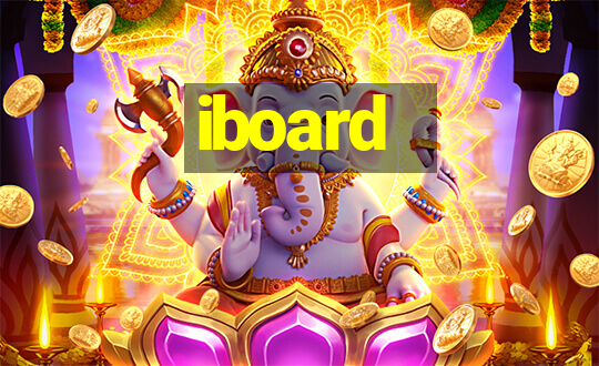 iboard