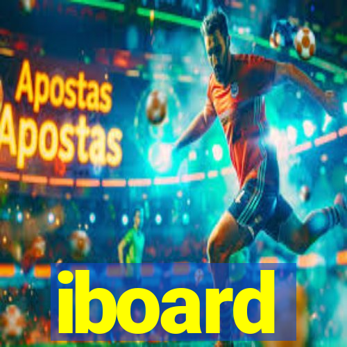 iboard