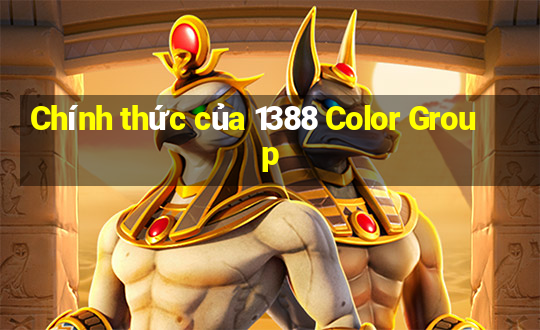 Chính thức của 1388 Color Group