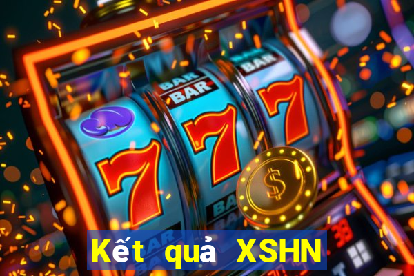 Kết quả XSHN Thứ 5