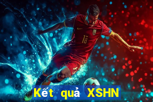 Kết quả XSHN Thứ 5