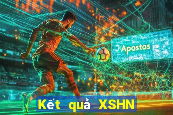 Kết quả XSHN Thứ 5