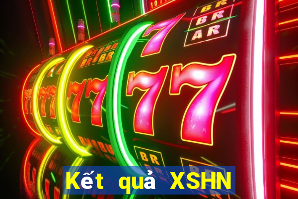 Kết quả XSHN Thứ 5