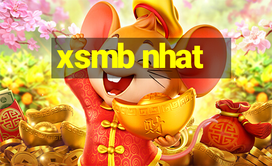 xsmb nhat