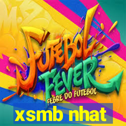 xsmb nhat