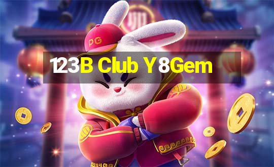 123B Club Y8Gem