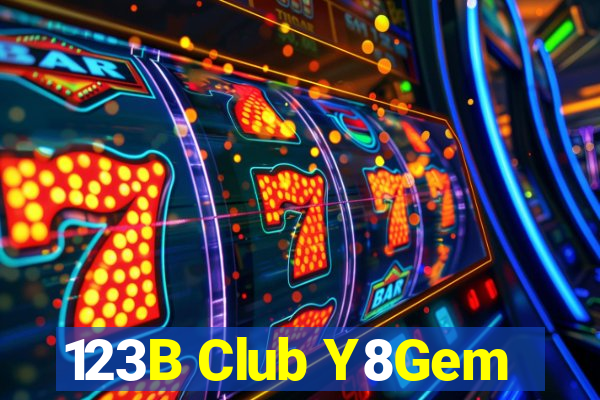 123B Club Y8Gem