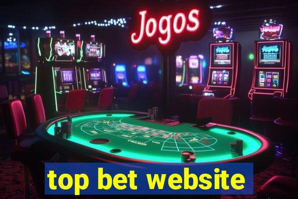 top bet website