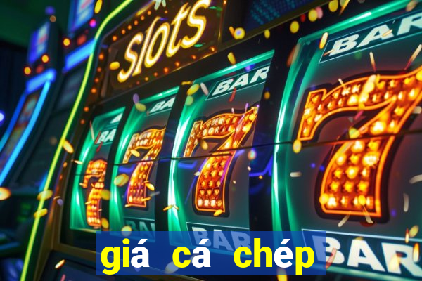 giá cá chép giòn chợ bình điền