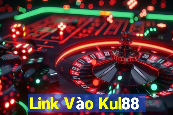 Link Vào Kul88