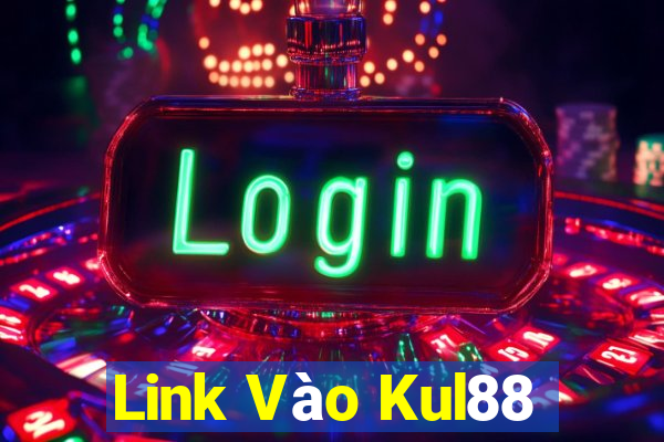 Link Vào Kul88