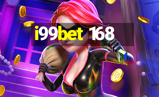 i99bet 168