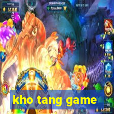 kho tang game